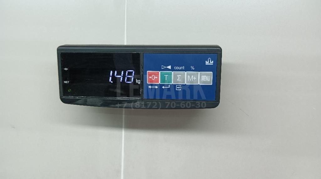 Опора двигателя левая