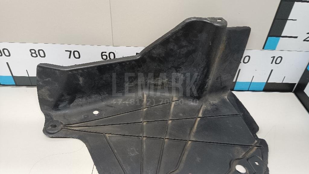 Защита антигравийная