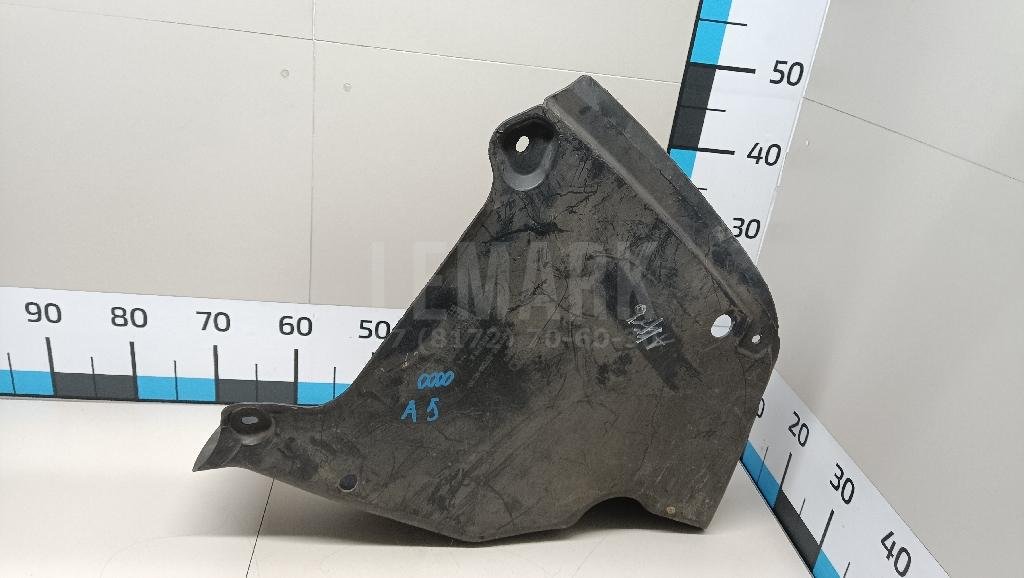 Защита антигравийная