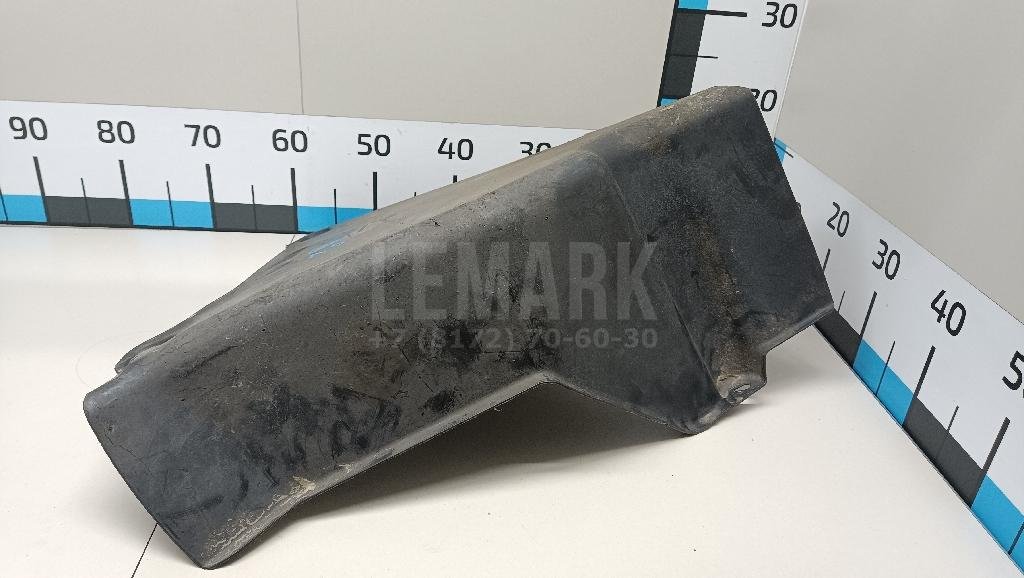 Защита антигравийная