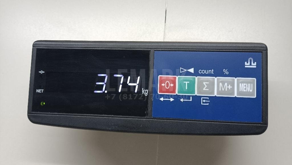 Радиатор системы EGR