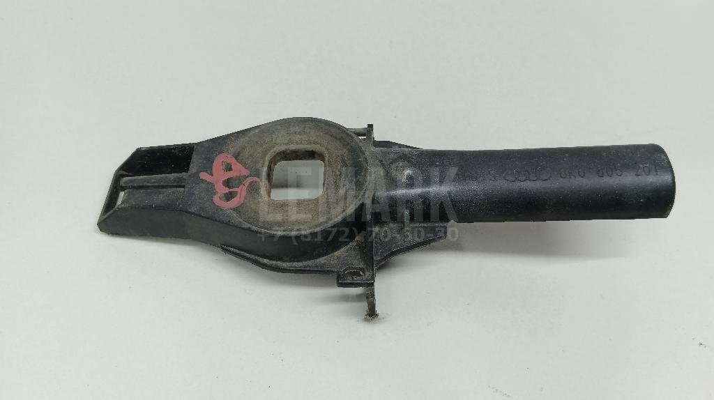 Кронштейн радиатора для  Audi 100/200 [44] 1983-1991