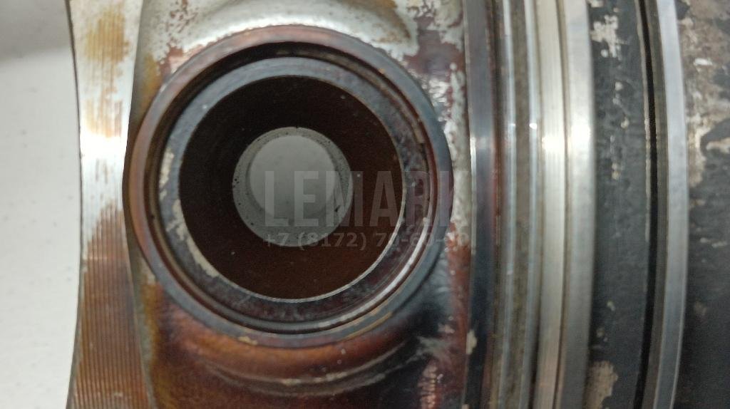 Поршень для  Audi A3 [8PA] Sportback 2004-2013