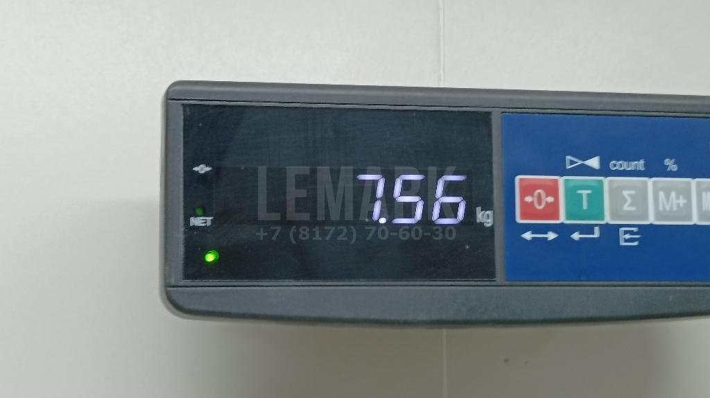 Диск тормозной передний вентилируемый