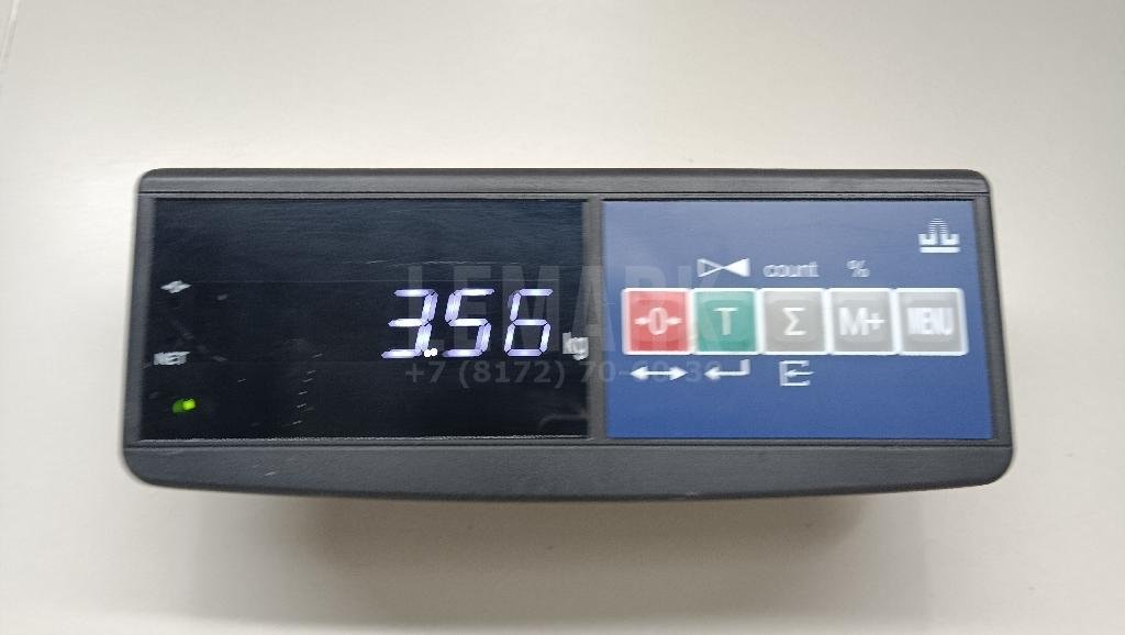 Радиатор системы EGR