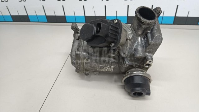 Радиатор системы EGR