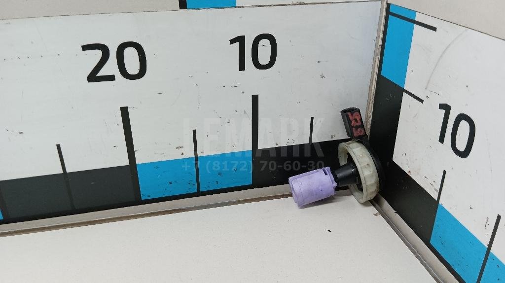 Крышка бачка тормозной жидкости