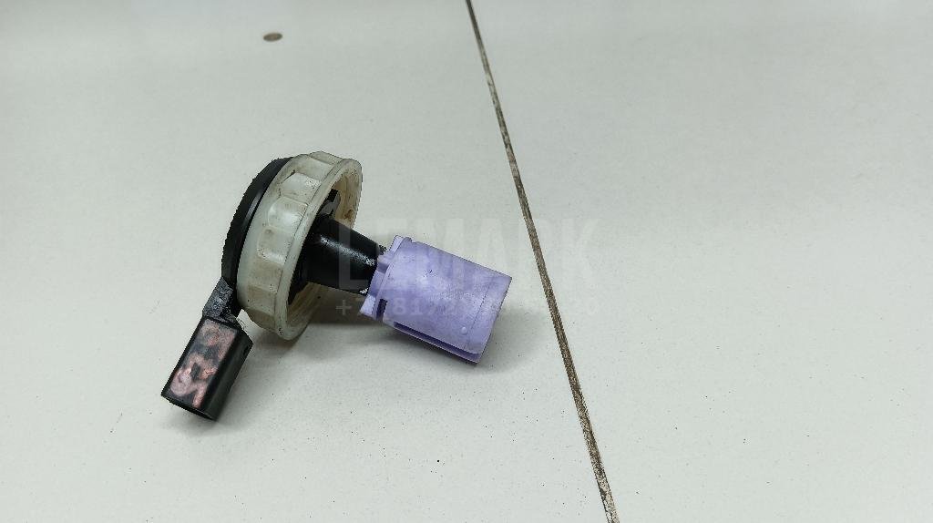 Крышка бачка тормозной жидкости