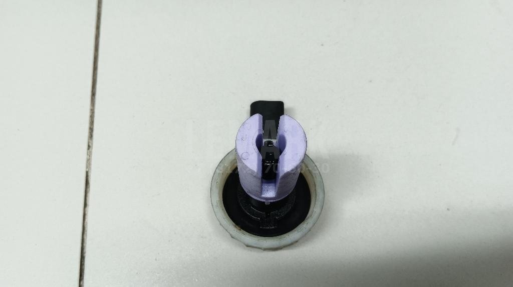 Крышка бачка тормозной жидкости