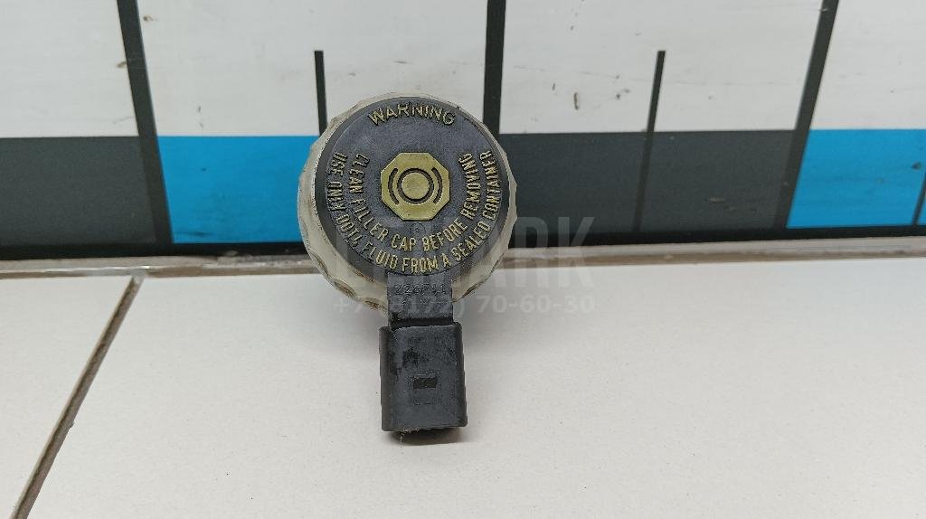 Крышка бачка тормозной жидкости