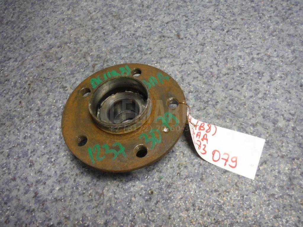 Ступица задняя