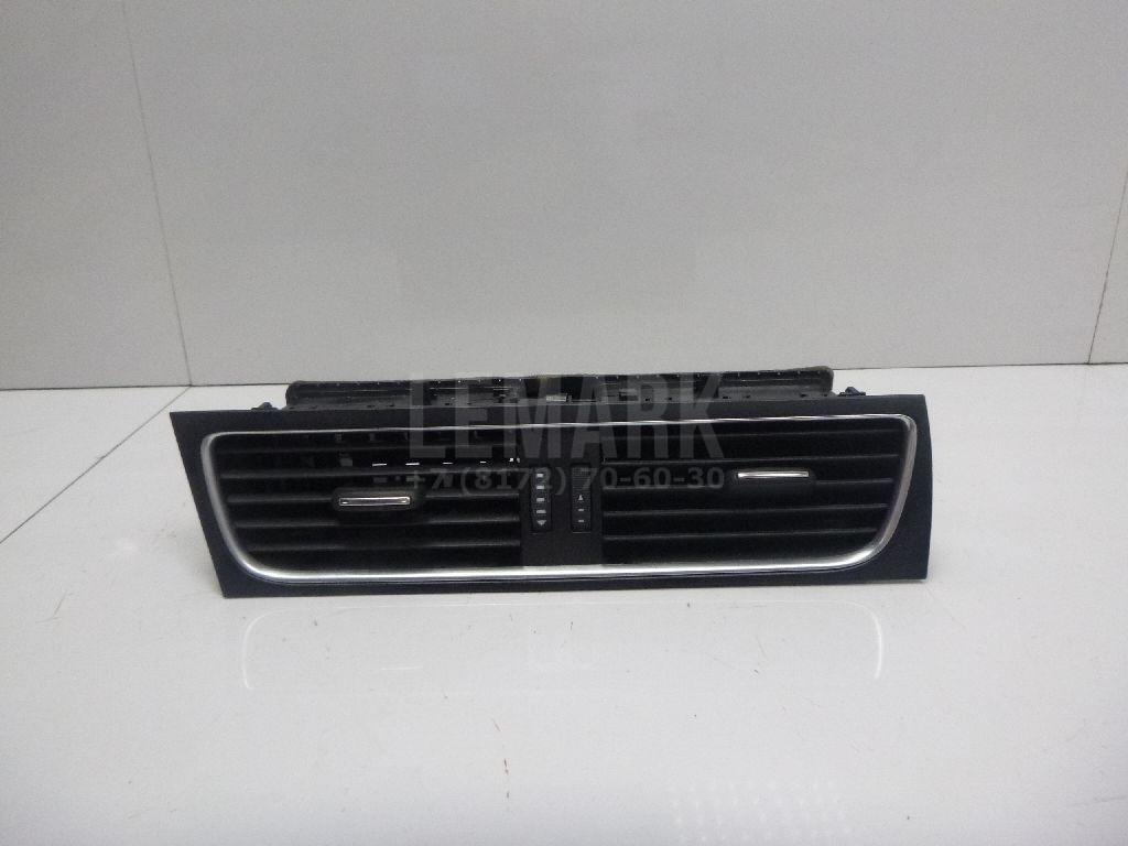 Дефлектор воздушный