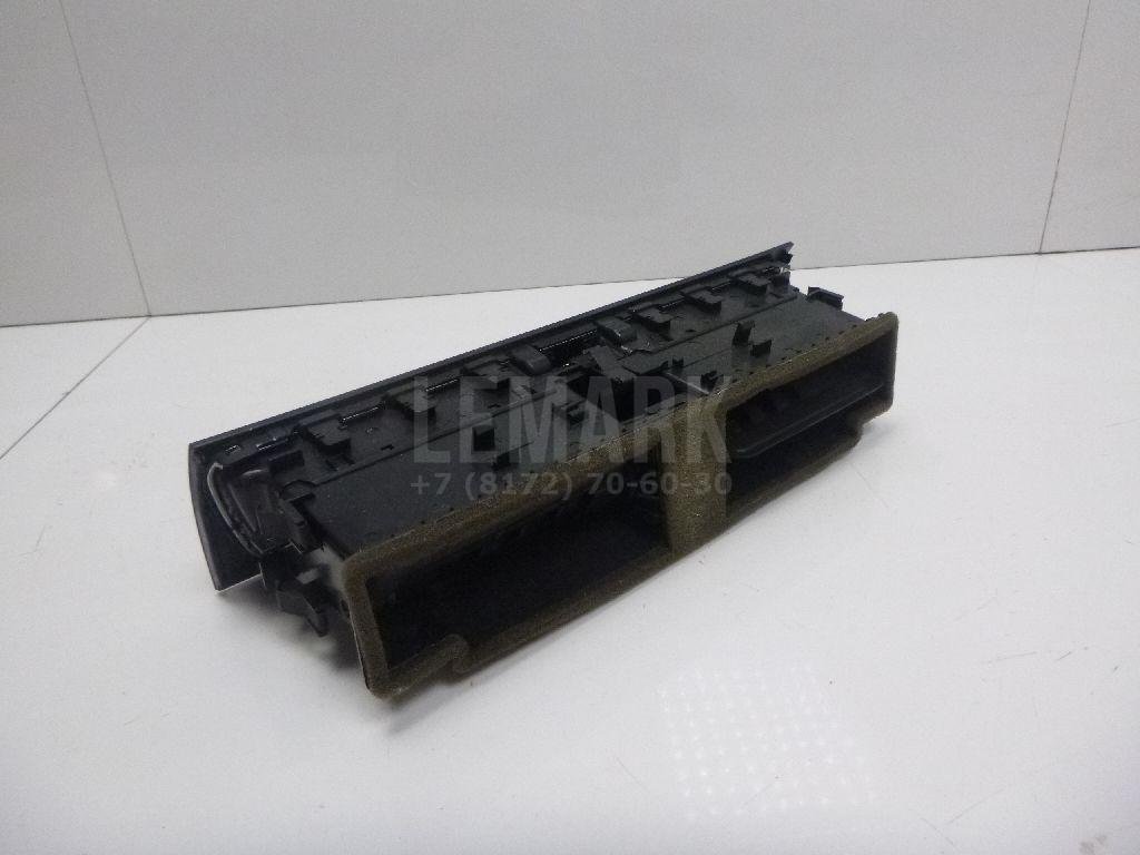 Дефлектор воздушный