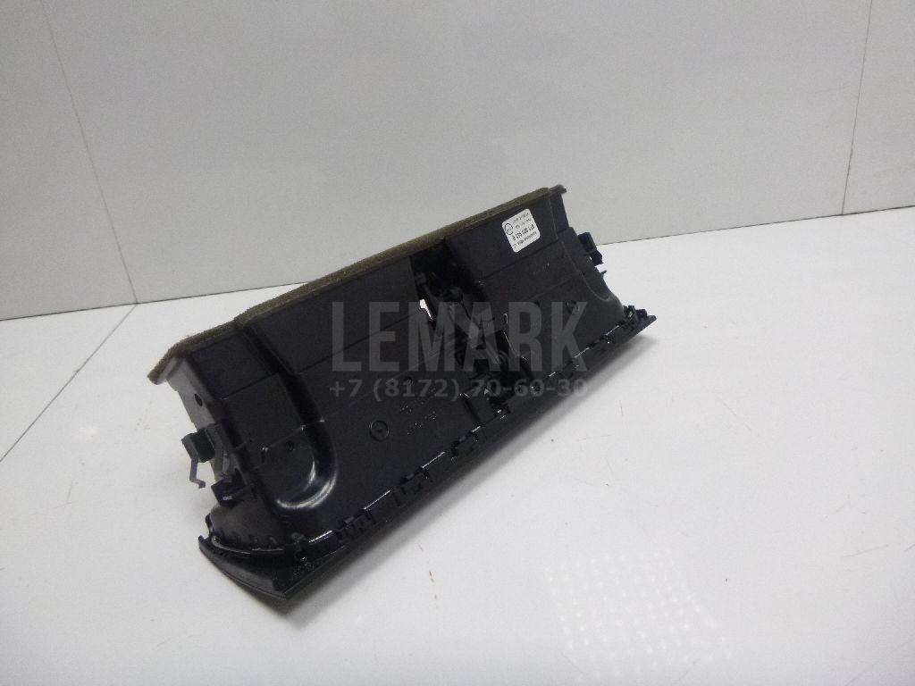 Дефлектор воздушный