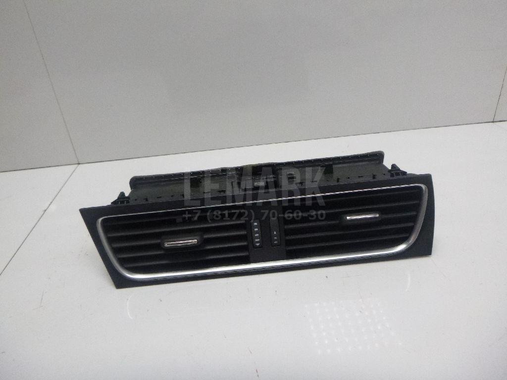 Дефлектор воздушный