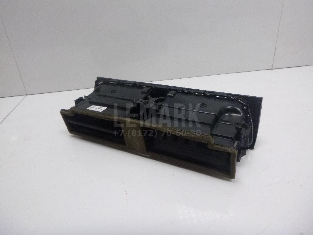 Дефлектор воздушный