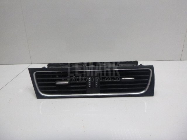 Дефлектор воздушный