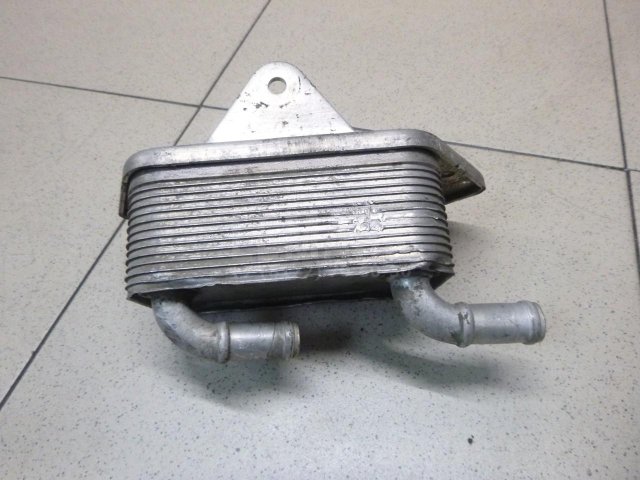 Радиатор масляный