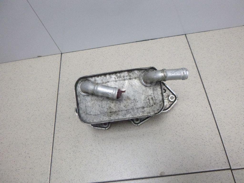 Радиатор масляный