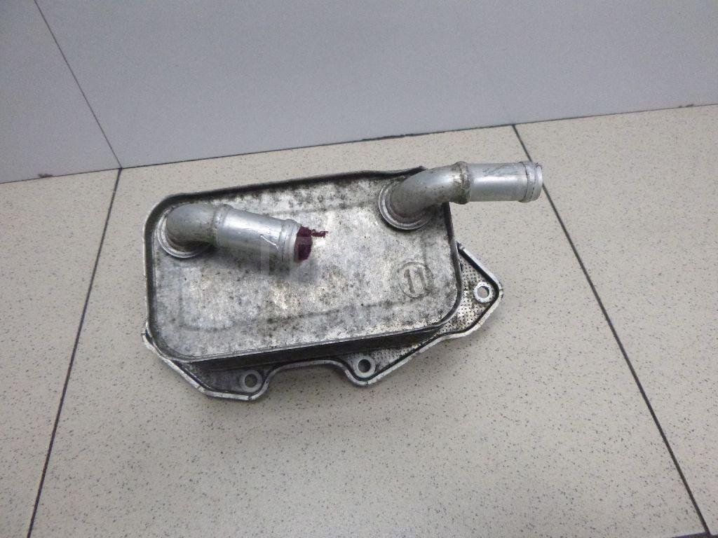 Радиатор масляный