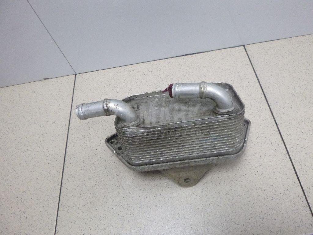 Радиатор масляный