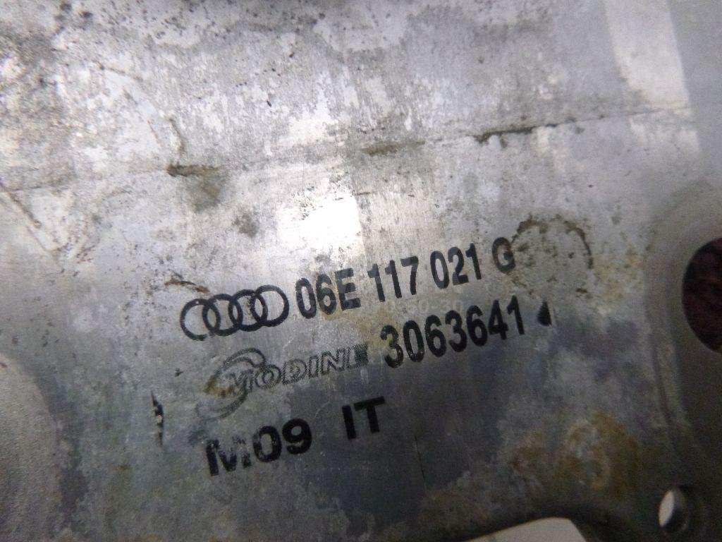 Радиатор масляный