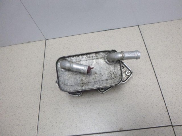 Радиатор масляный