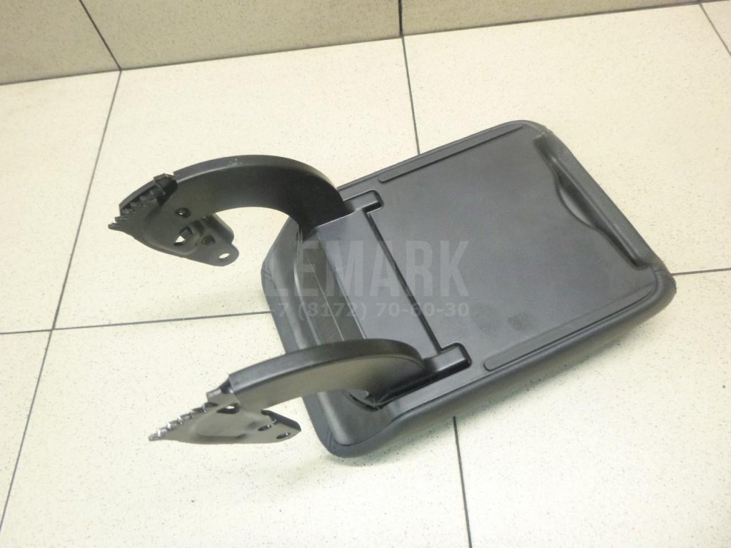 Подлокотник