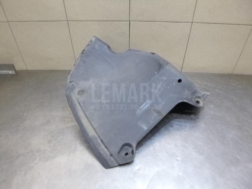 Защита антигравийная