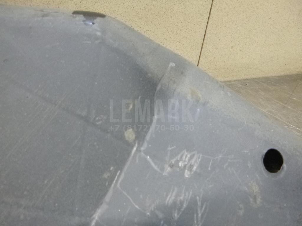 Защита антигравийная