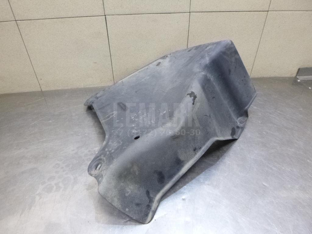 Защита антигравийная