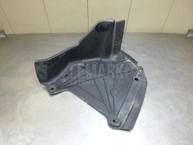 Защита антигравийная