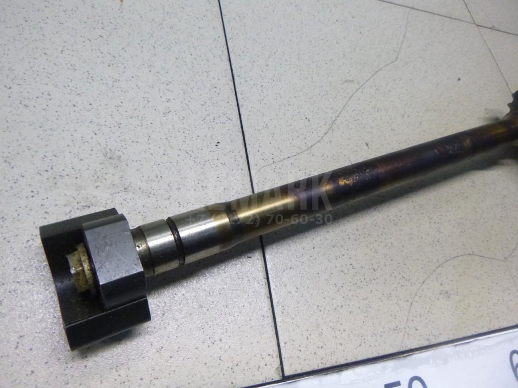 Вал балансирный для  Alfa Romeo 147 2001-2010