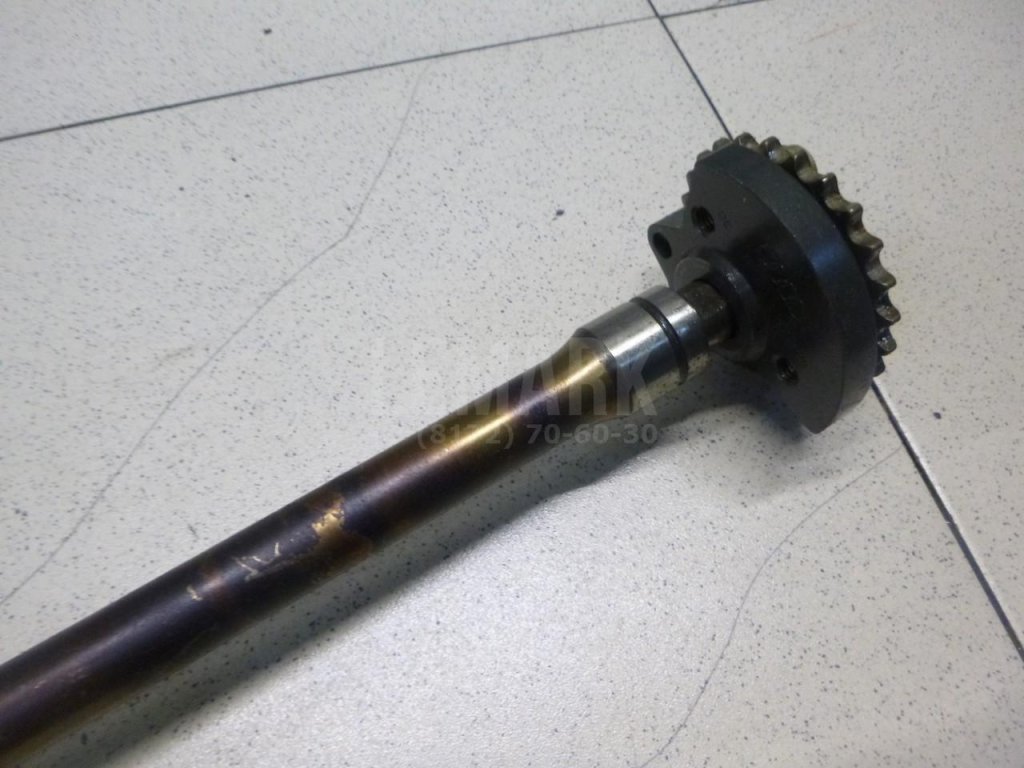 Вал балансирный для  Alfa Romeo 147 2001-2010