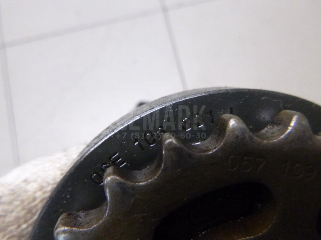 Вал балансирный для  Alfa Romeo 147 2001-2010