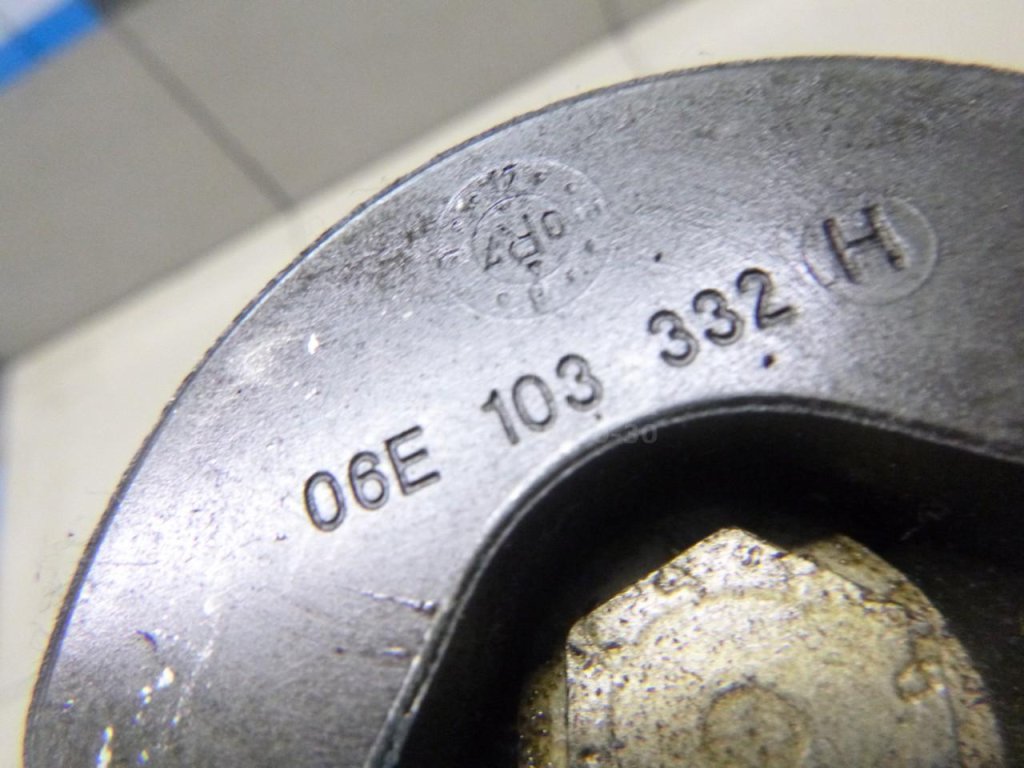 Вал балансирный для  Alfa Romeo 147 2001-2010