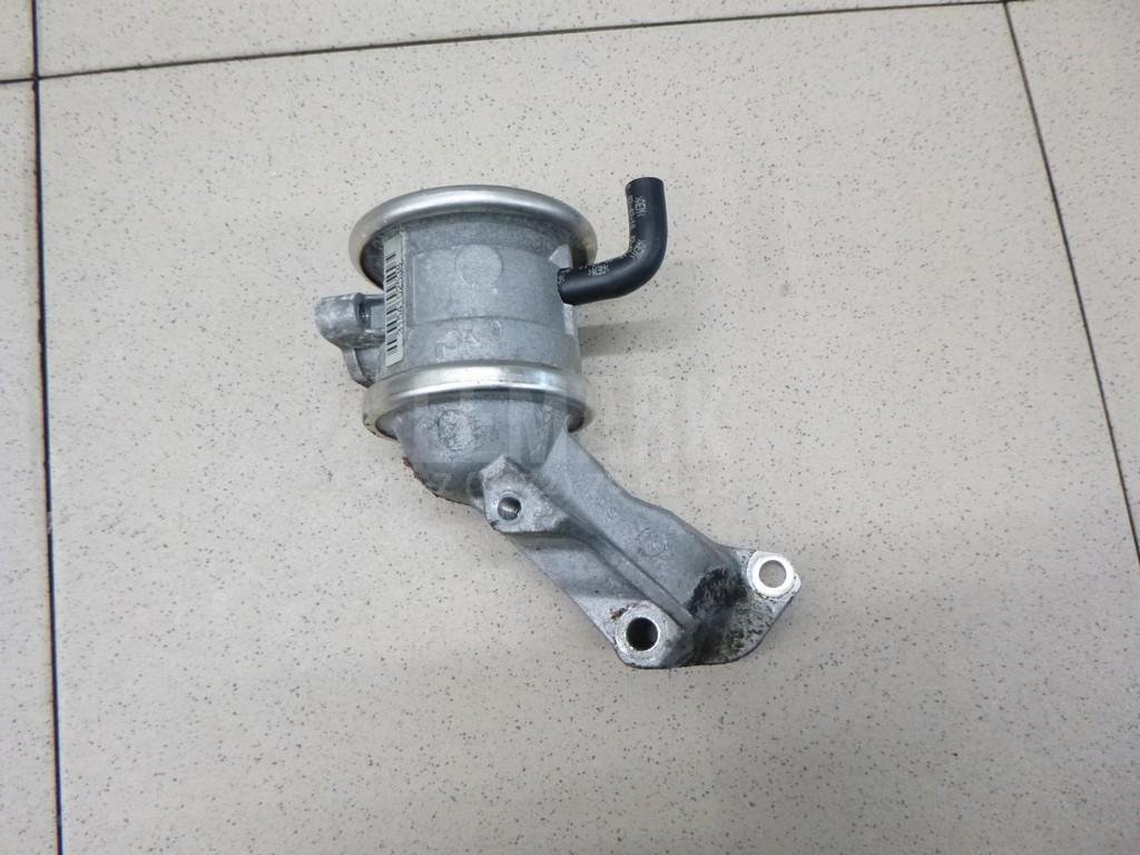 Клапан рециркуляции выхлопных газов