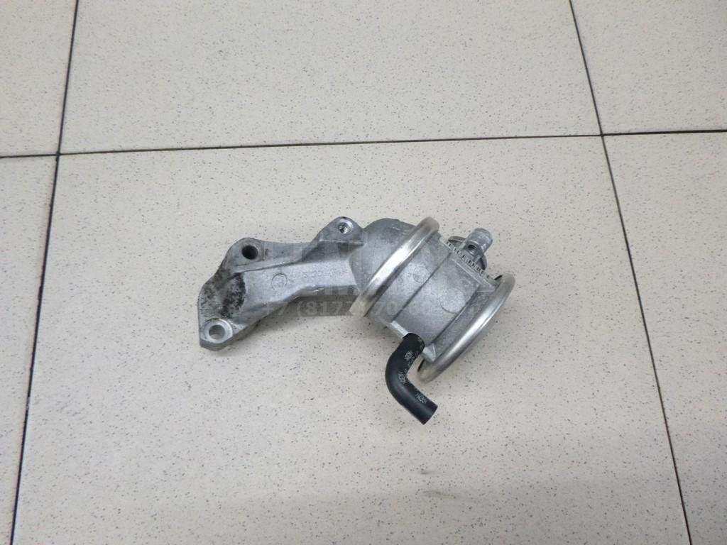 Клапан рециркуляции выхлопных газов