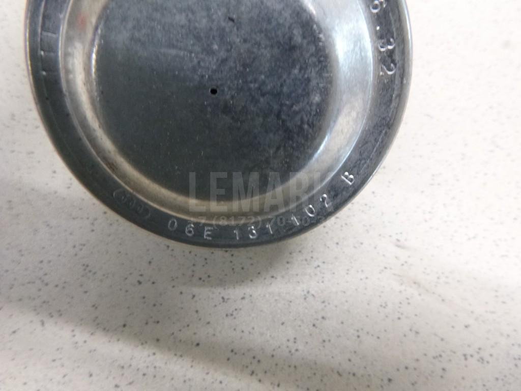 Клапан рециркуляции выхлопных газов