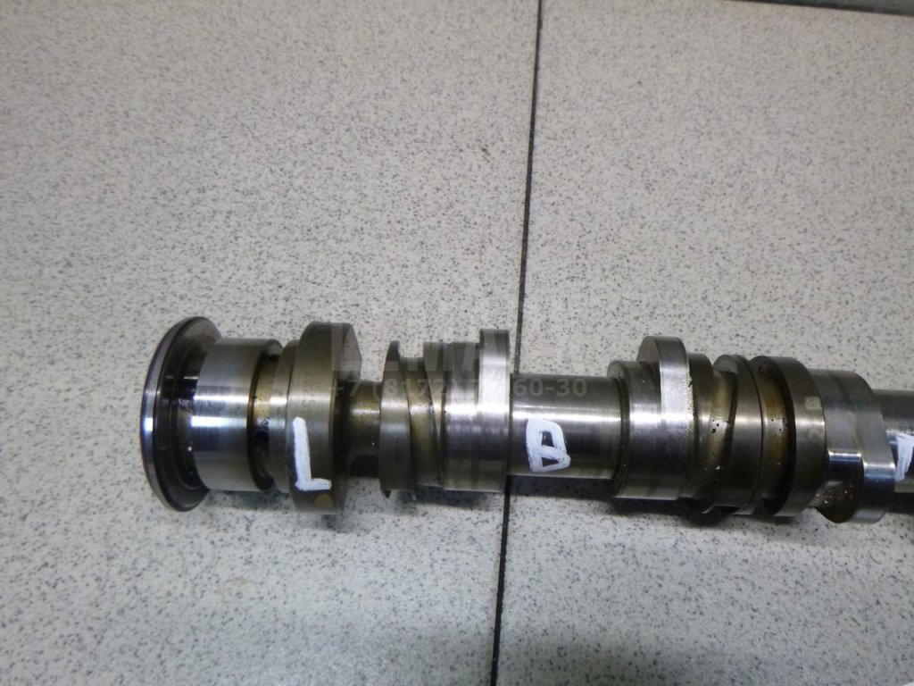 Распредвал впускной