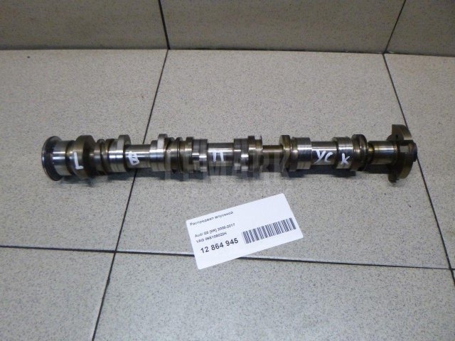 Распредвал впускной