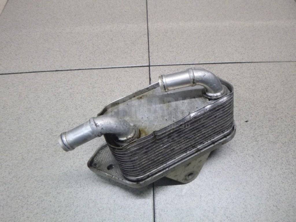 Радиатор масляный для  Acura CL 1996-2003