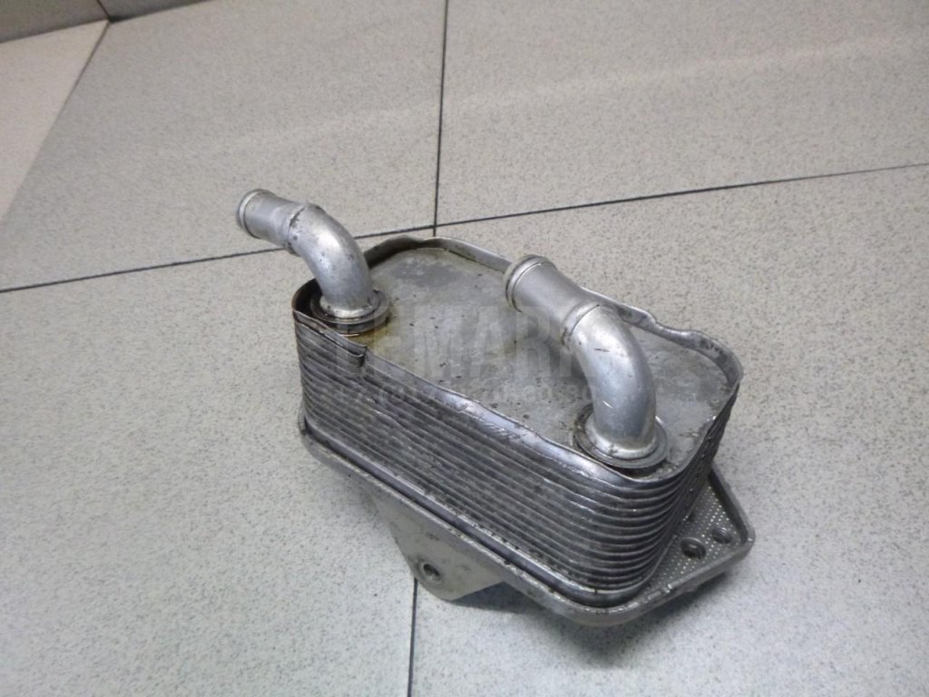 Радиатор масляный для  Acura CL 1996-2003