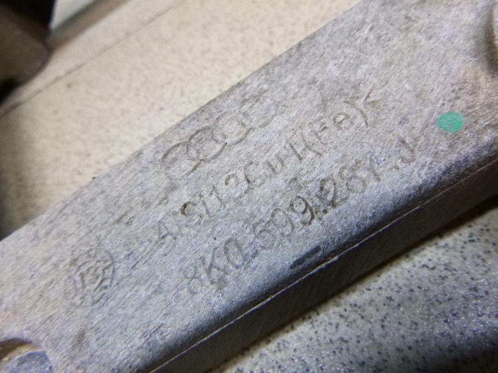 Кронштейн редуктора