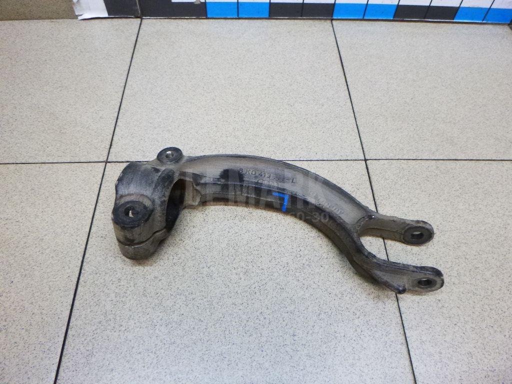 Кронштейн амортизатора