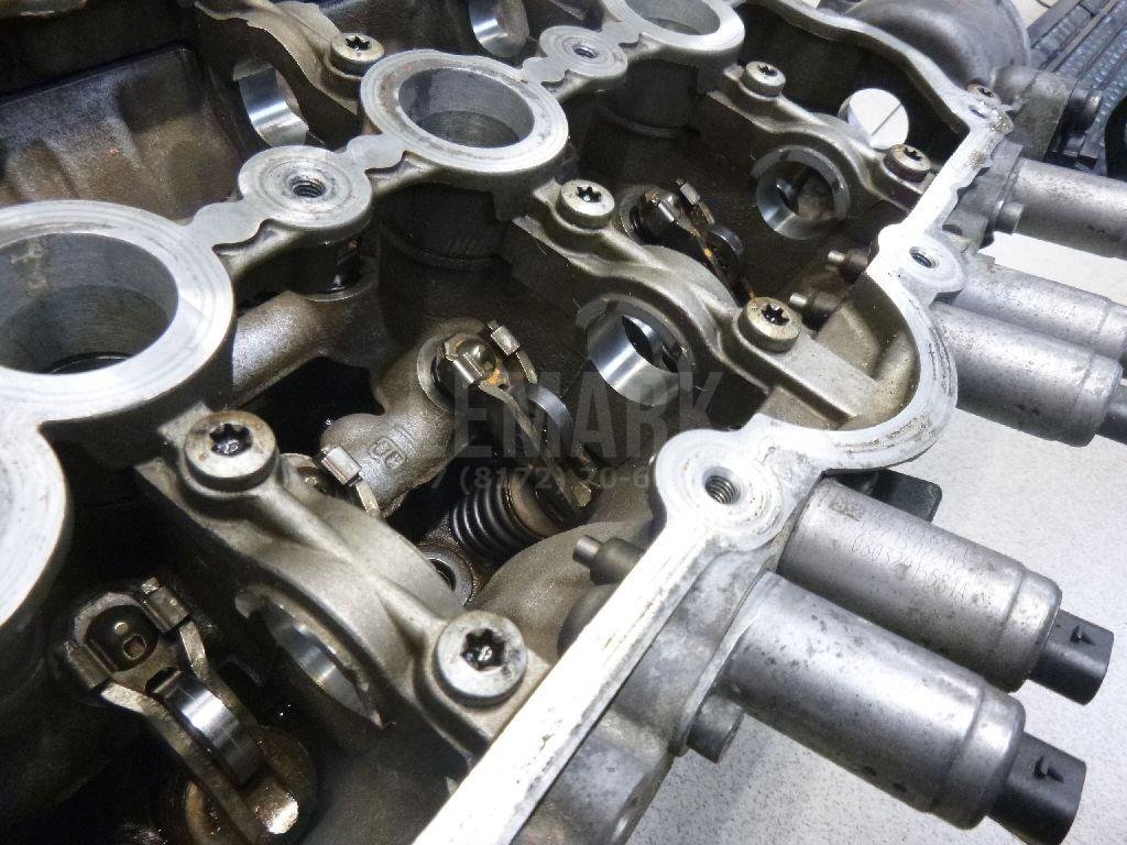 Головка блока для  Audi A4 [B6] 2000-2004