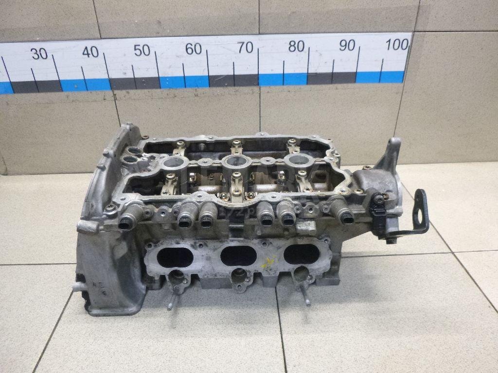 Головка блока для  Audi A4 [B6] 2000-2004