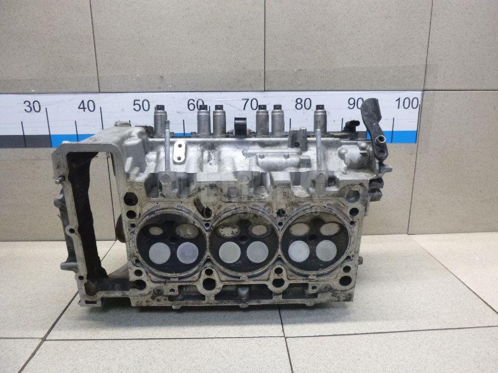 Головка блока для  Audi A4 [B6] 2000-2004