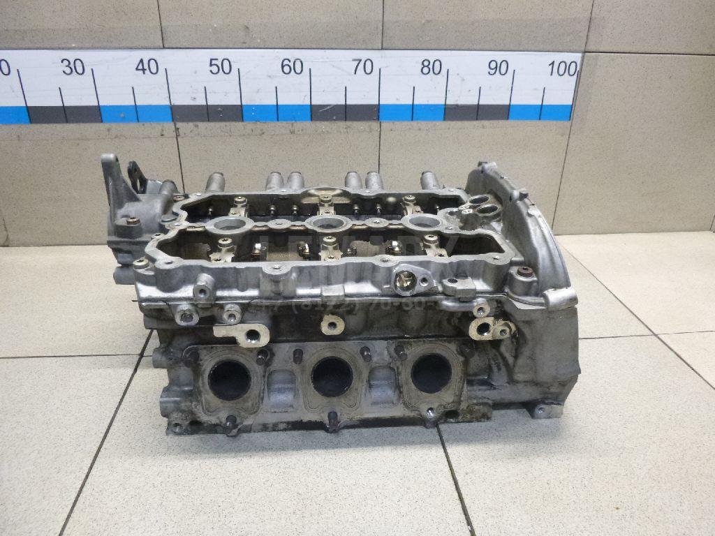 Головка блока для  Audi A4 [B6] 2000-2004
