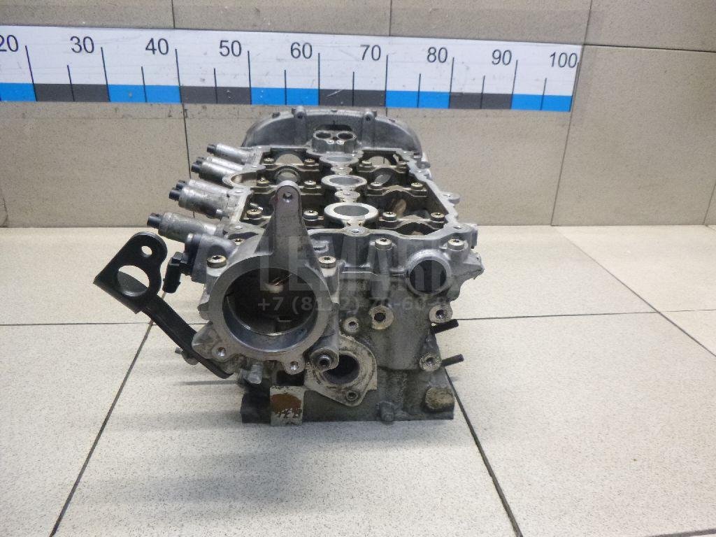 Головка блока для  Audi A4 [B6] 2000-2004